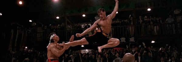 Szybka piątka #19 - NAJLEPSZE FILMOWE MORDOBICIA | film.org.pl Szybka piątka #19 - NAJLEPSZE FILMOWE MORDOBICIA