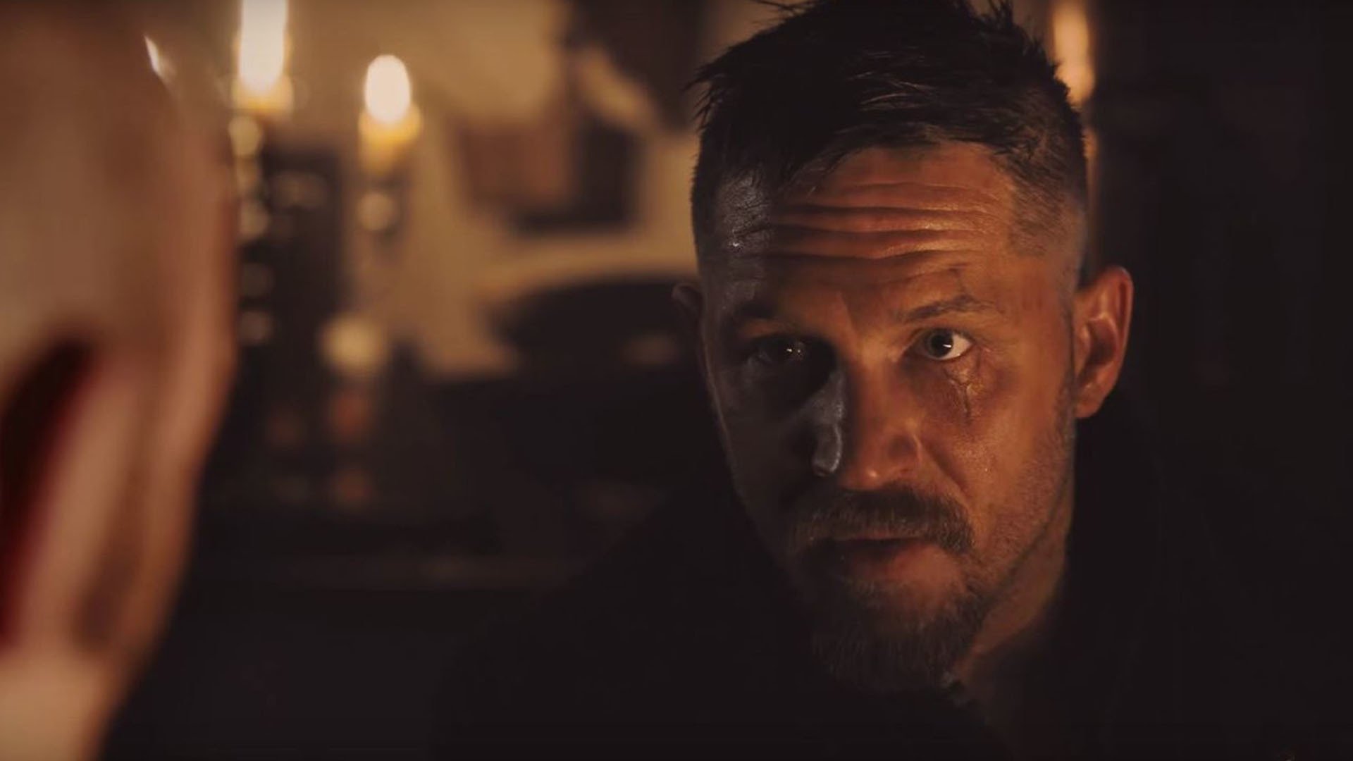 TABOO – nowy mroczny serial FX z Tomem Hardym
