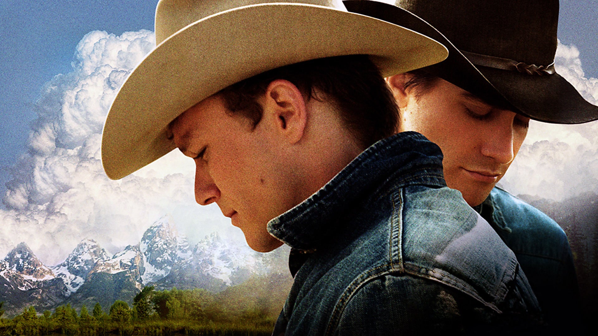 TAJEMNICA BROKEBACK MOUNTAIN. Gorzka walka o wolność
