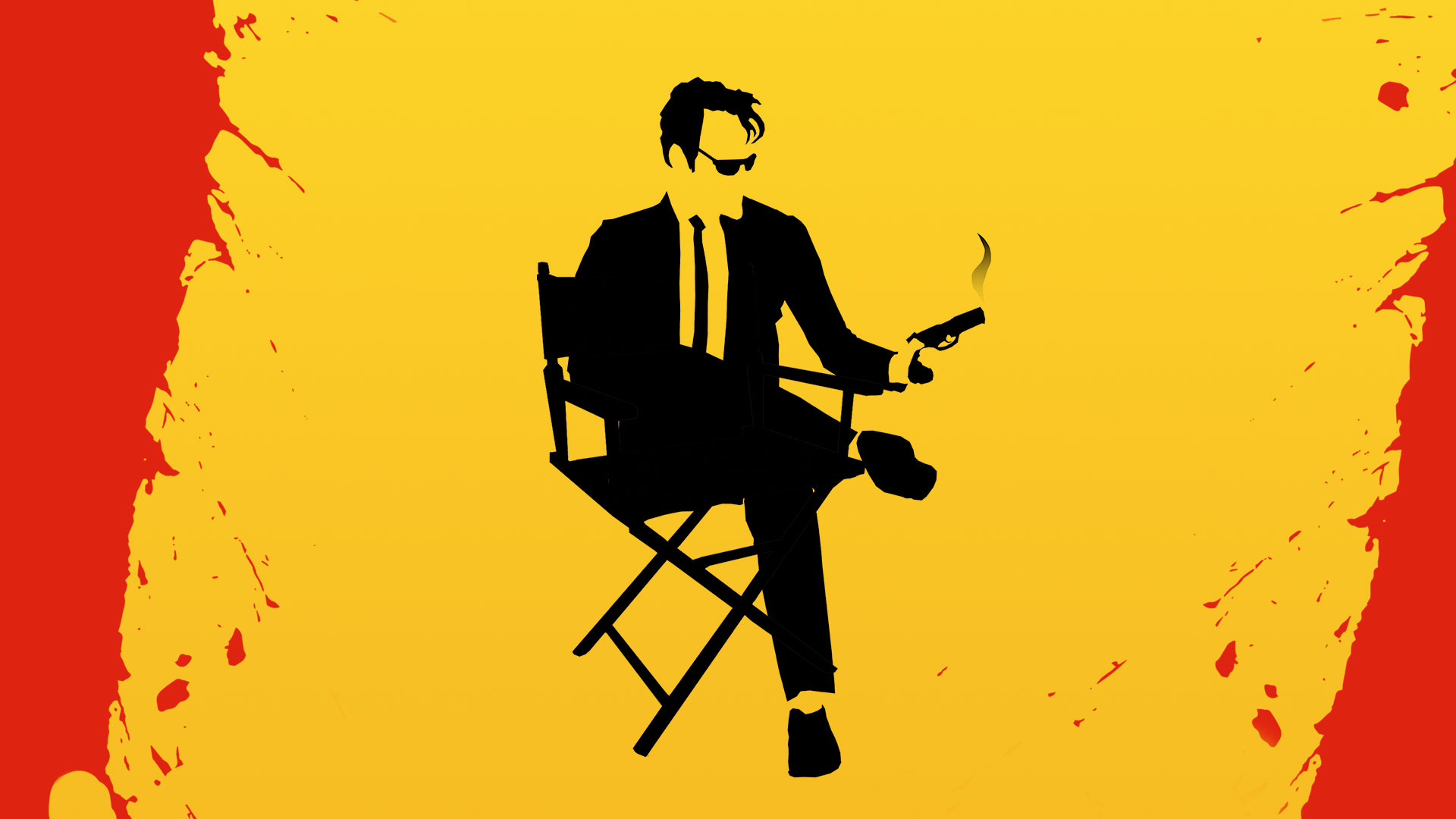 TARANTINO: BĘKART KINA. Recenzja dokumentu o kultowym reżyserze