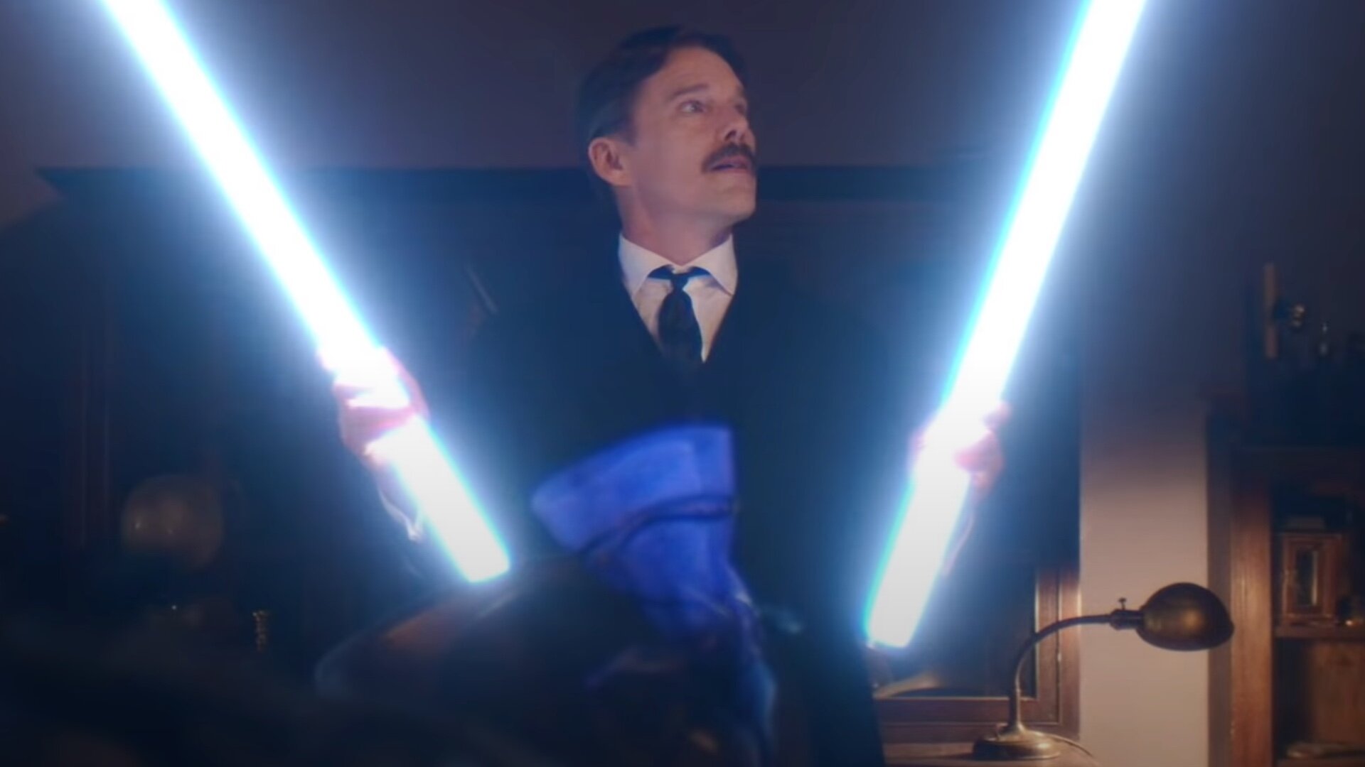 TESLA. Depresja geniusza
