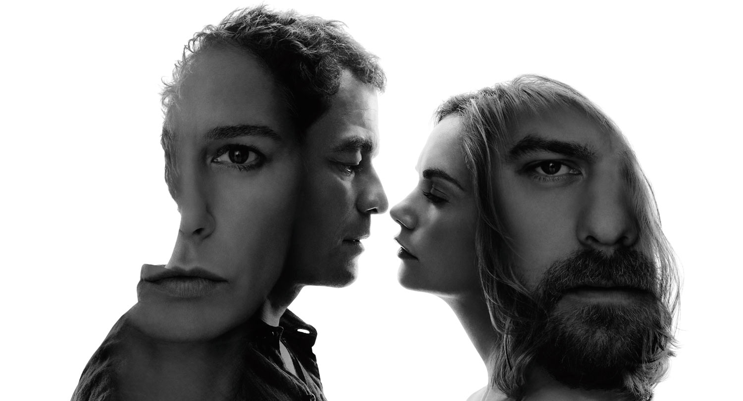 THE AFFAIR. Kim oni są?