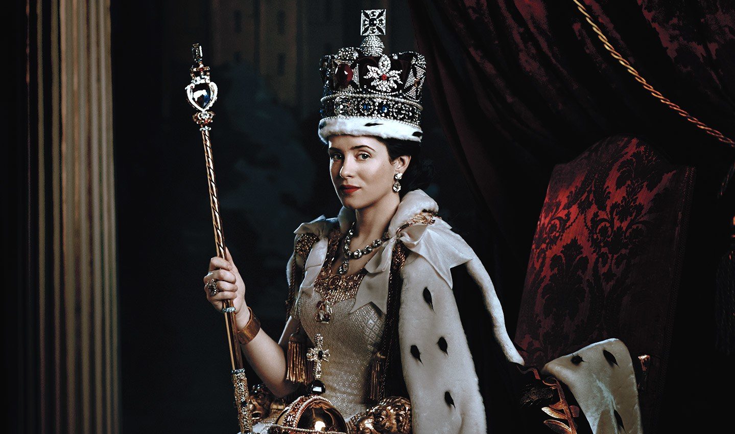 THE CROWN. Recenzja drugiego sezonu królewskiego serialu