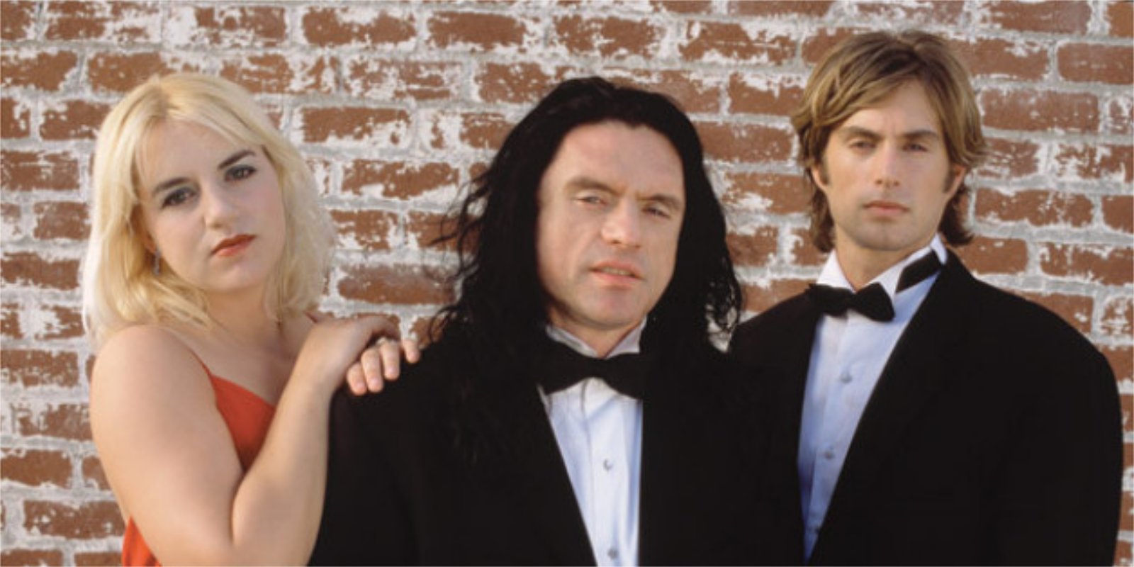 THE DISASTER ARTIST. James Franco wkracza do legendarnego pokoju