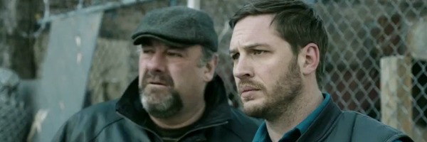 THE DROP - Tom Hardy i James Gandolfini w kryminale Lehane'a