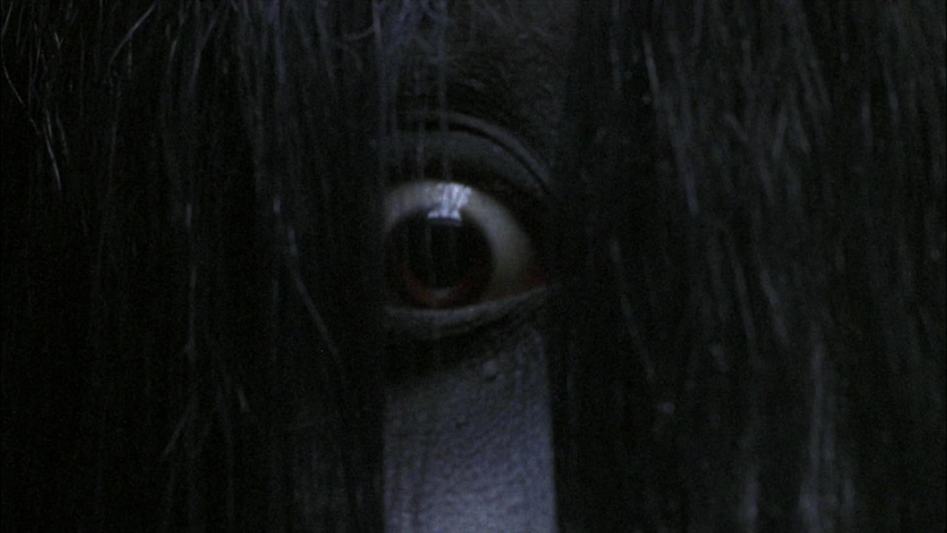 THE GRUDGE - KLĄTWA. Na gruzach scenariusza