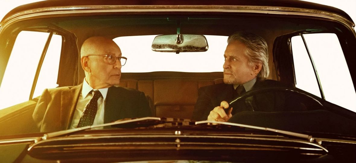 THE KOMINSKY METHOD. SEZON 2, czyli wielki powrót zgryźliwych tetryków