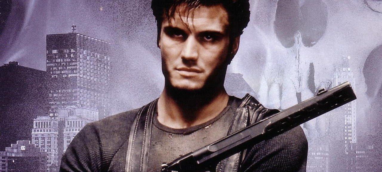 THE PUNISHER. Magnetowidowa brutalność z końca lat 80.