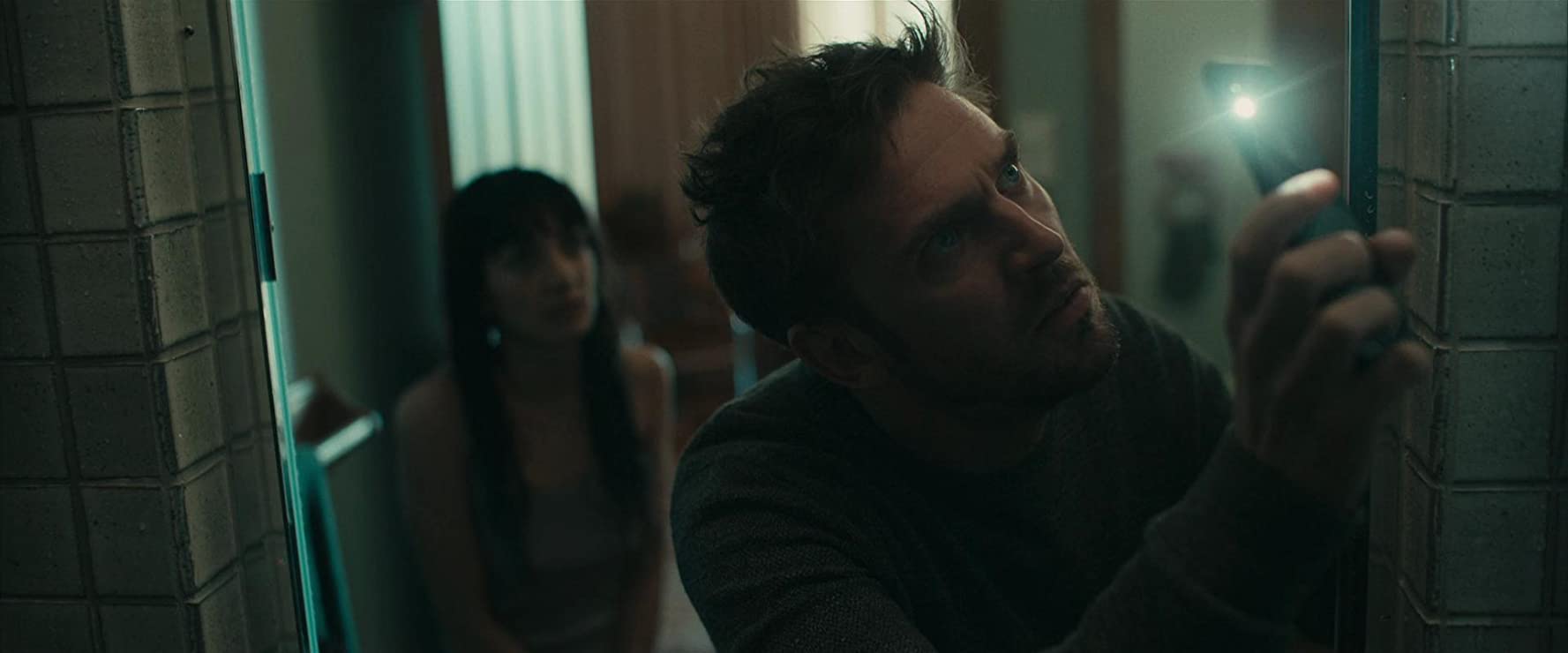 THE RENTAL. Debiutancki thriller Dave'a Franco