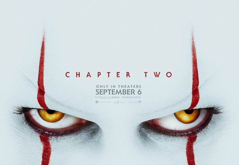 TO: ROZDZIAŁ 2. Nowy zwiastun filmu!