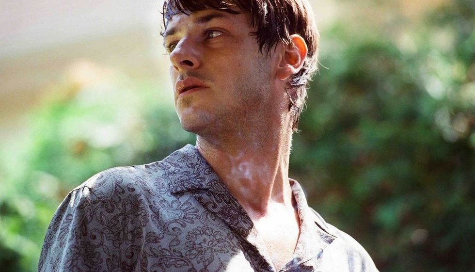 TO TYLKO KONIEC ŚWIATA. Xavier Dolan o śmierci