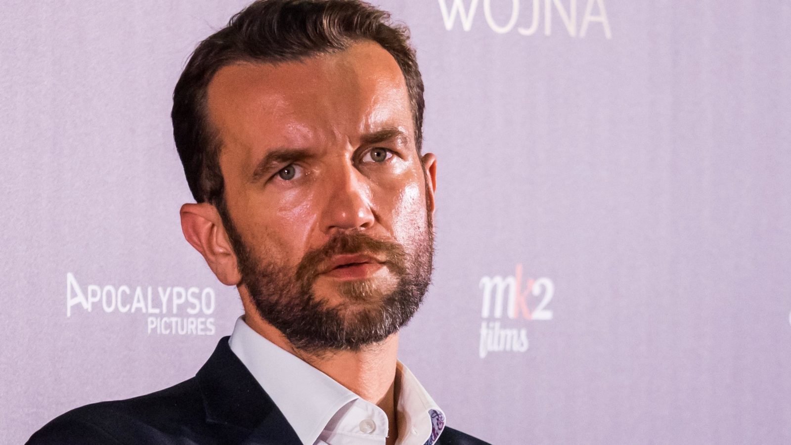 TOMASZ KOT jako NIKOLA TESLA w filmie biograficznym!