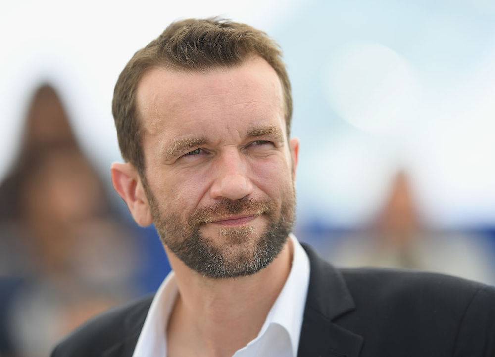 TOMASZ KOT wystąpi w zagranicznym filmie SCIENCE FICTION