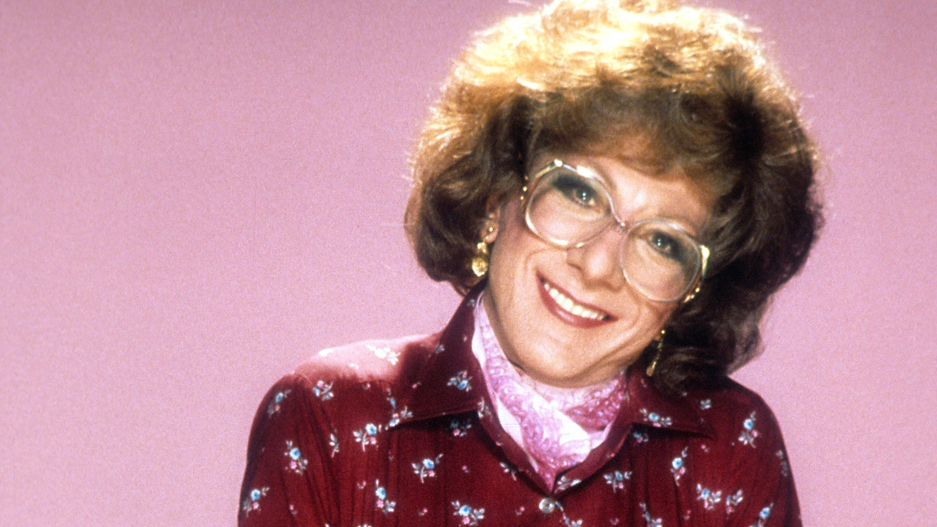 TOOTSIE. Hollywood w szponach seksizmu