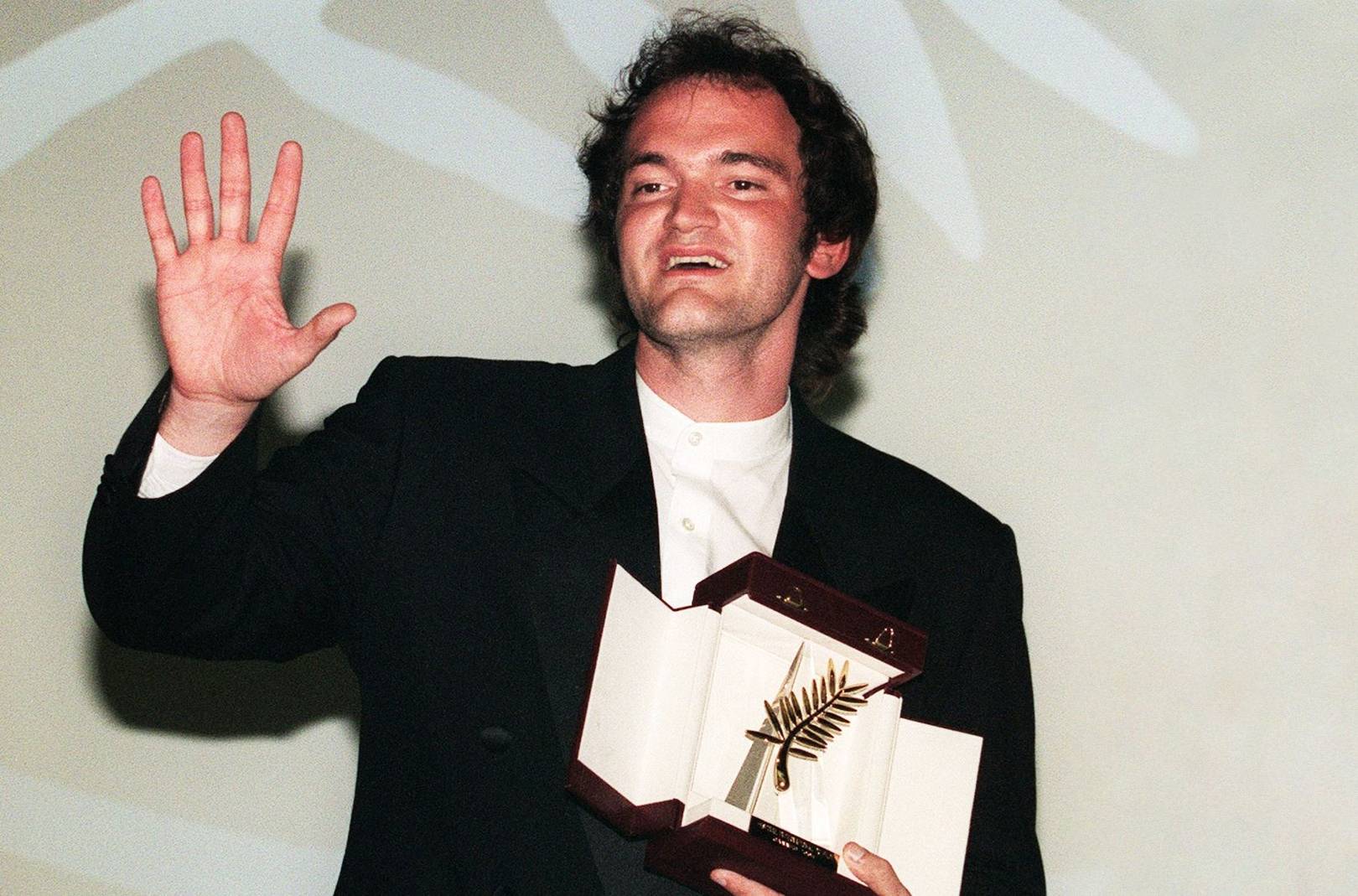 TOP 10 ZDOBYWCÓW ZŁOTEJ PALMY. Tarantino, Coppola, Scorsese