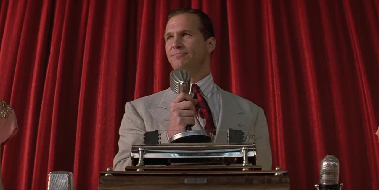 TUCKER - KONSTRUKTOR MARZEŃ. 30 lat od premiery filmu Coppoli