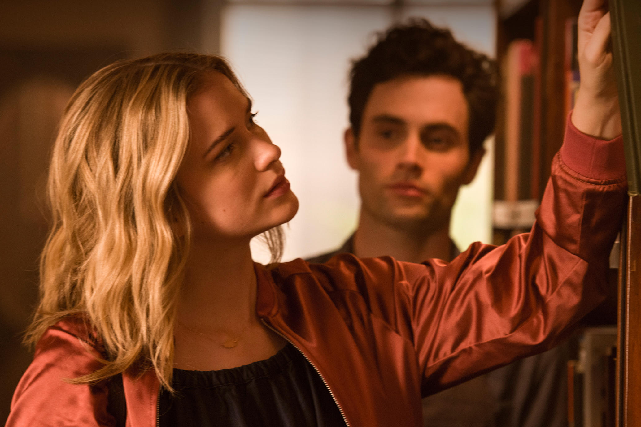 TY. Rozrywka dla wytrwałych