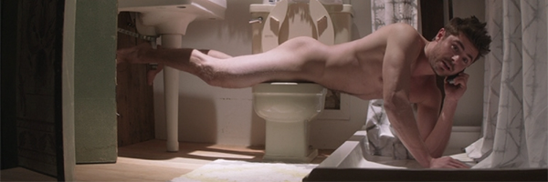 Ten niezręczny moment