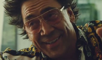 The Counselor - Ridley Scott + Cormac McCarthy