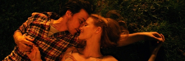 The Disappearance of Eleanor Rigby - zwiastun filmu
