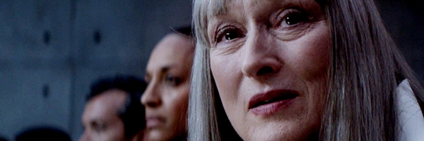 The Giver - zwiastun filmu