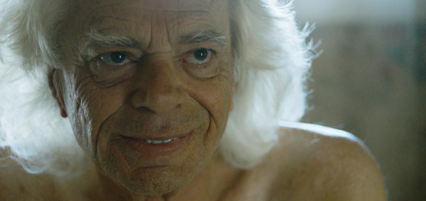 The Greasy Strangler. Oślizgły dusiciel