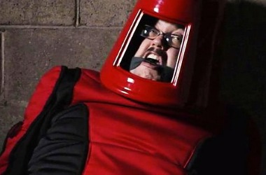 The History of Future Folk