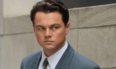 The Wolf of Wall Street - pierwszy zwiastun