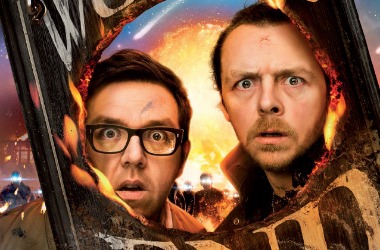 The World's End - pierwszy zwiastun