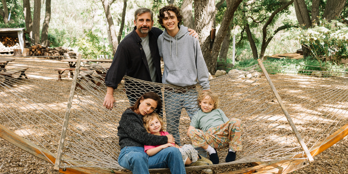 Toronto 2018. BEAUTIFUL BOY, reż. Felix Van Groeningen
