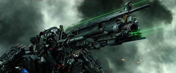 Trailer - Transformers: Wiek zagłady