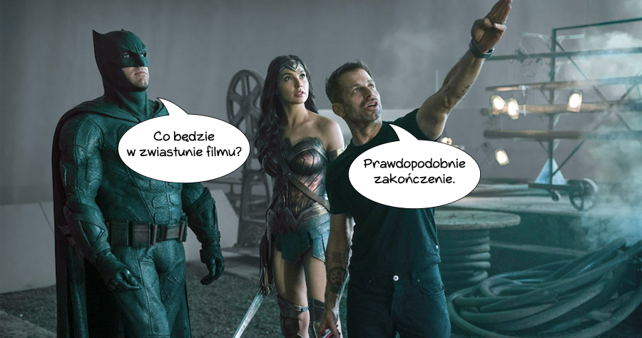 Trailery, które SPOILEROWAŁY filmy