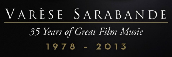 Transatlantyk 2013 - koncert z okazji 35-lecia Varese Sarabande