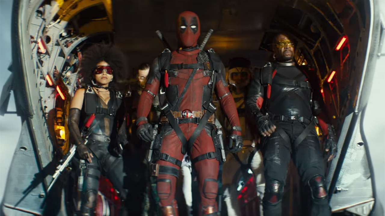 Twórca komiksów o DEADPOOLU poirytowany strategią Marvela i brakiem planów na trzeci film