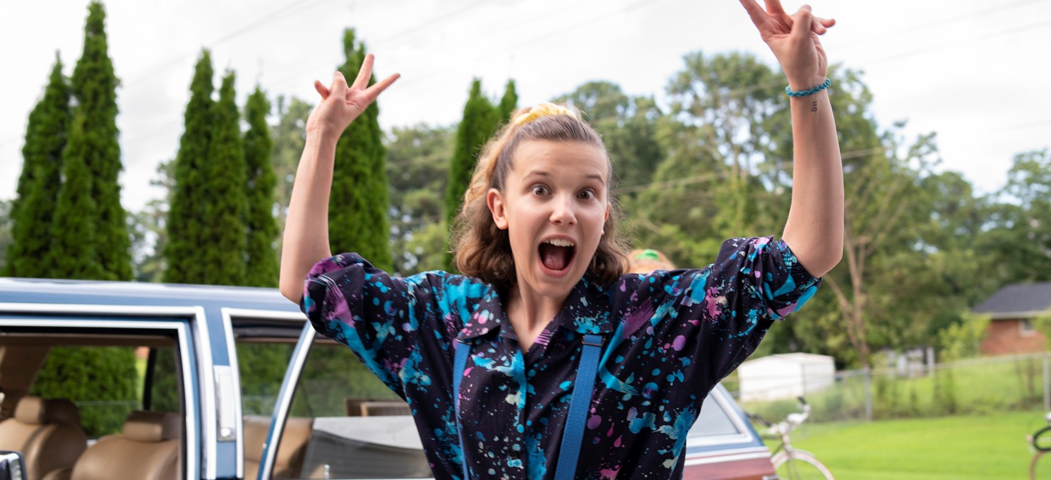 Twórcy STRANGER THINGS zapewniają, że czwarty sezon słynnego serialu nie będzie ostatnim