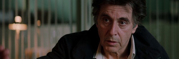 Tydzień z Nolanem - BEZSENNOŚĆ