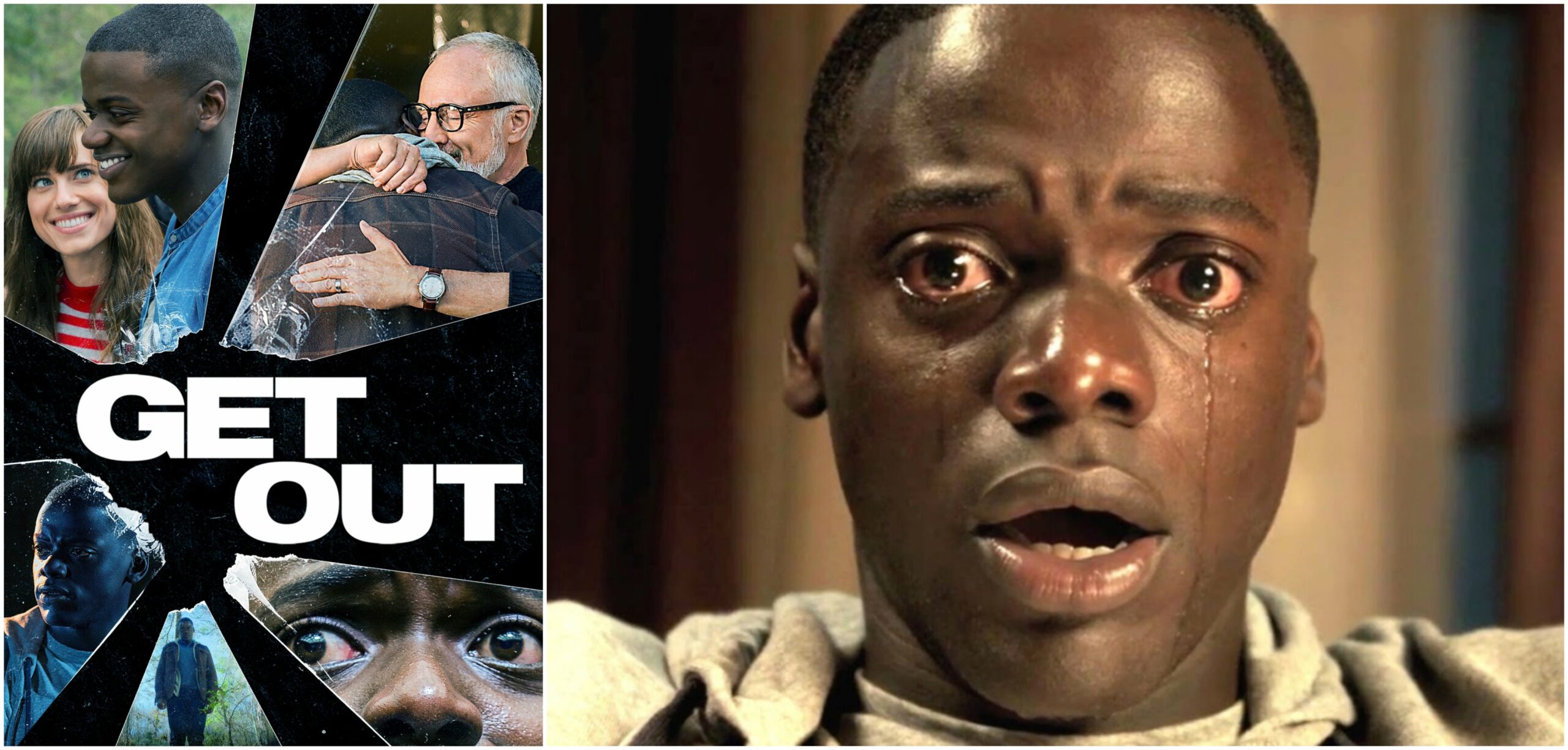 Paląc papierosa z Bogartem i Gardner