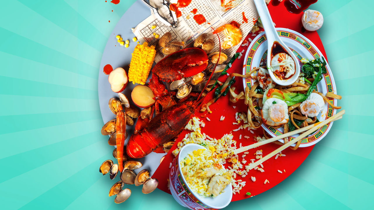 UGLY DELICIOUS. Street food na miarę la cuisine