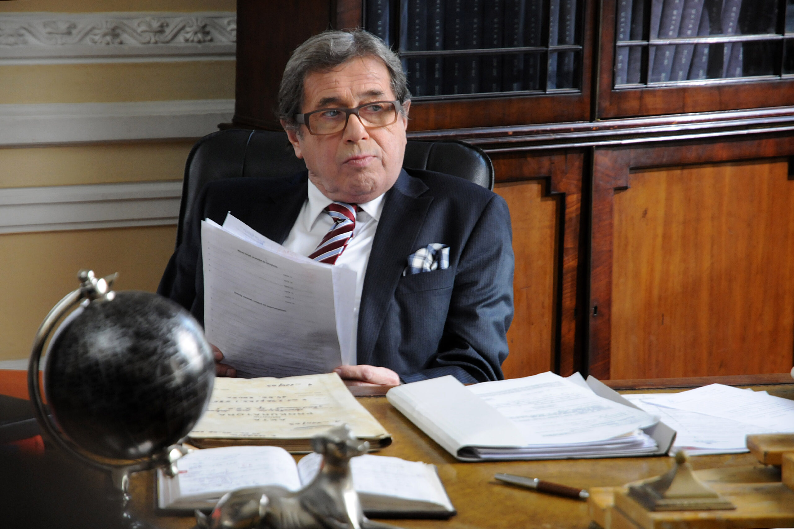 UKŁAD ZAMKNIĘTY. Kino skupione na emocjach