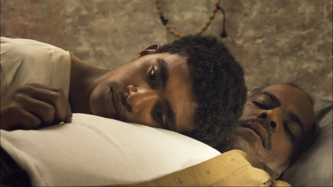 UMRZESZ, MAJĄC 20 LAT. Przeklęty ludzki los