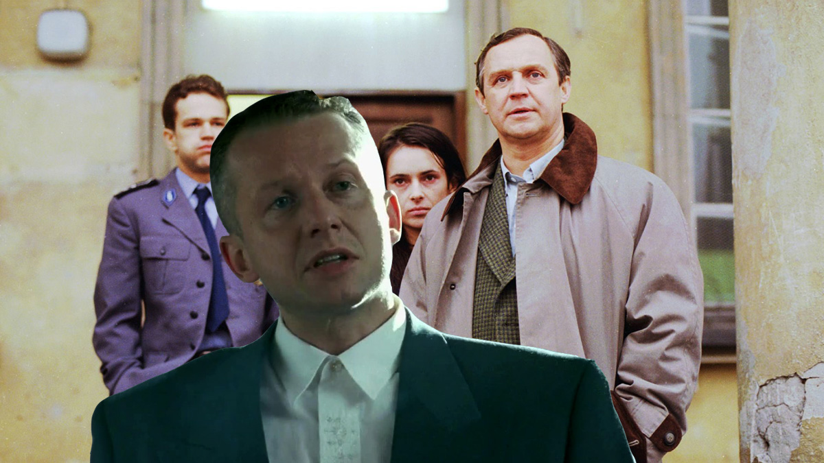 UPADLI BOHATEROWIE. Najlepsze polskie filmy SENSACYJNE