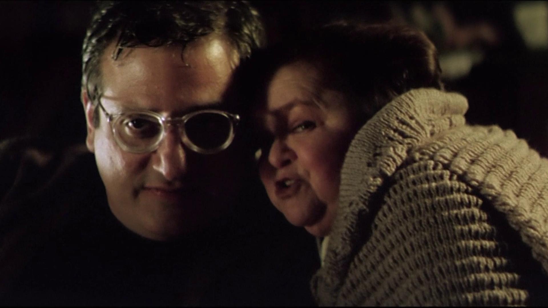 Udręka (1987)