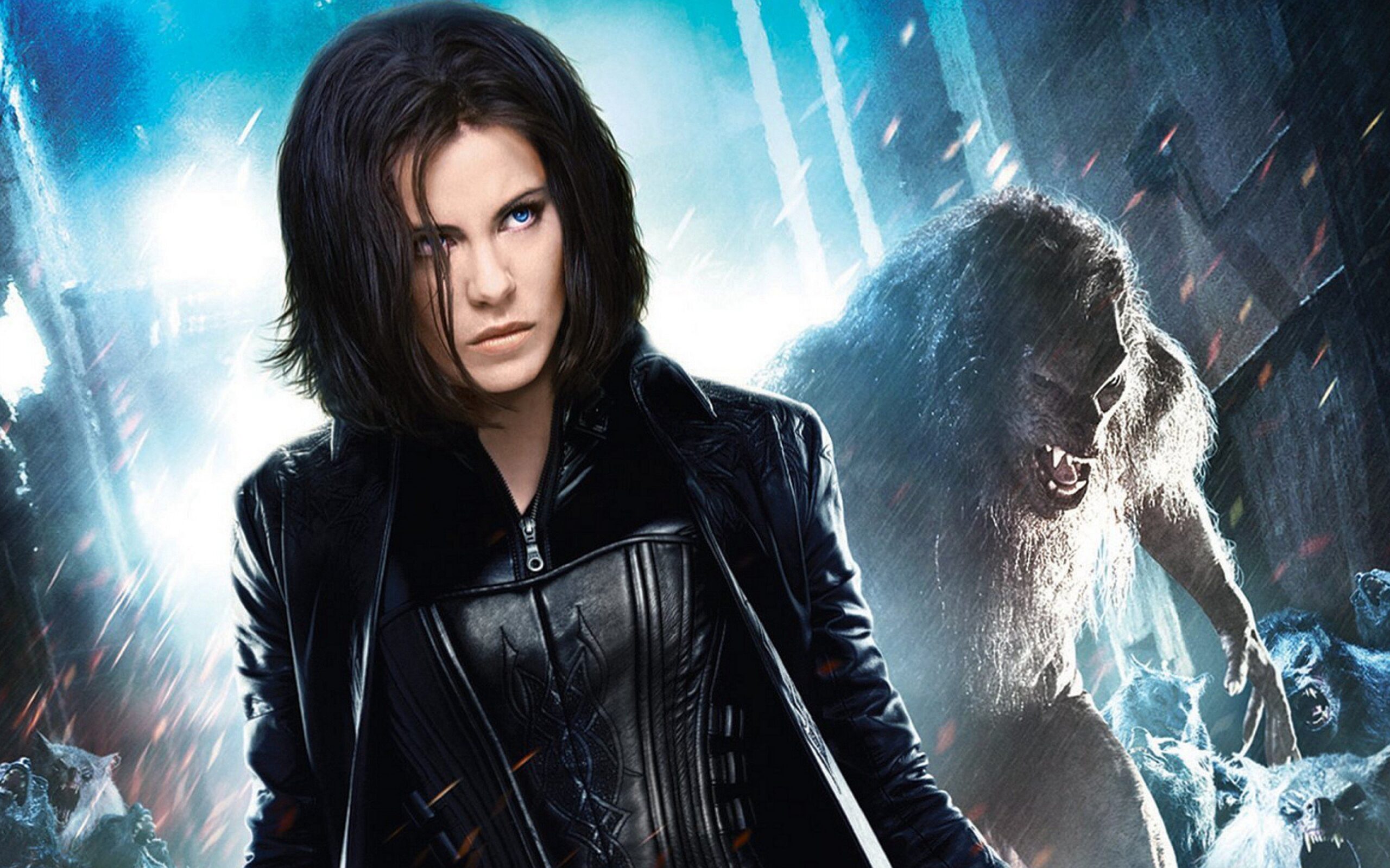 Underworld: Przebudzenie