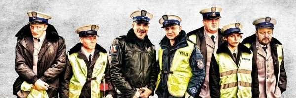 Urwany Film #26 - Drogówka