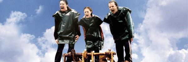 Urwany Film #27 - Gangster Squad: Pogromcy Mafii