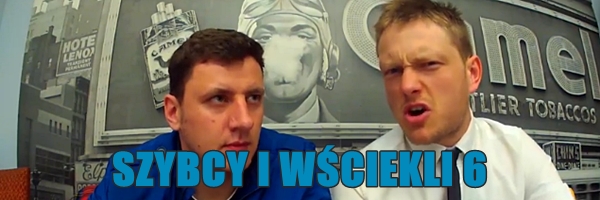 Urwany Film #41 - FAST & FURIOUS 6