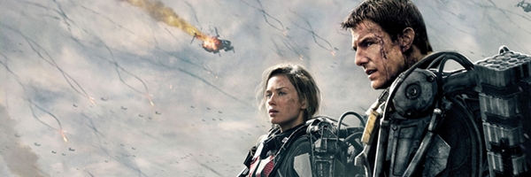 Urwany Film #54 - Na skraju jutra