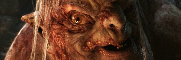 Urwany film #17 - Hobbit: Niezwykła podróż