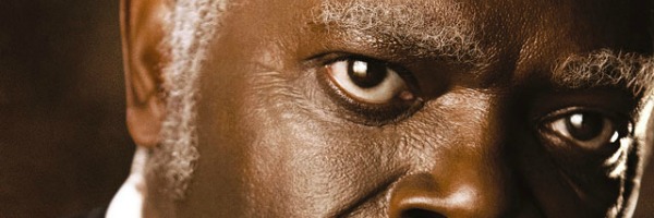 Urwany film #19 - Django