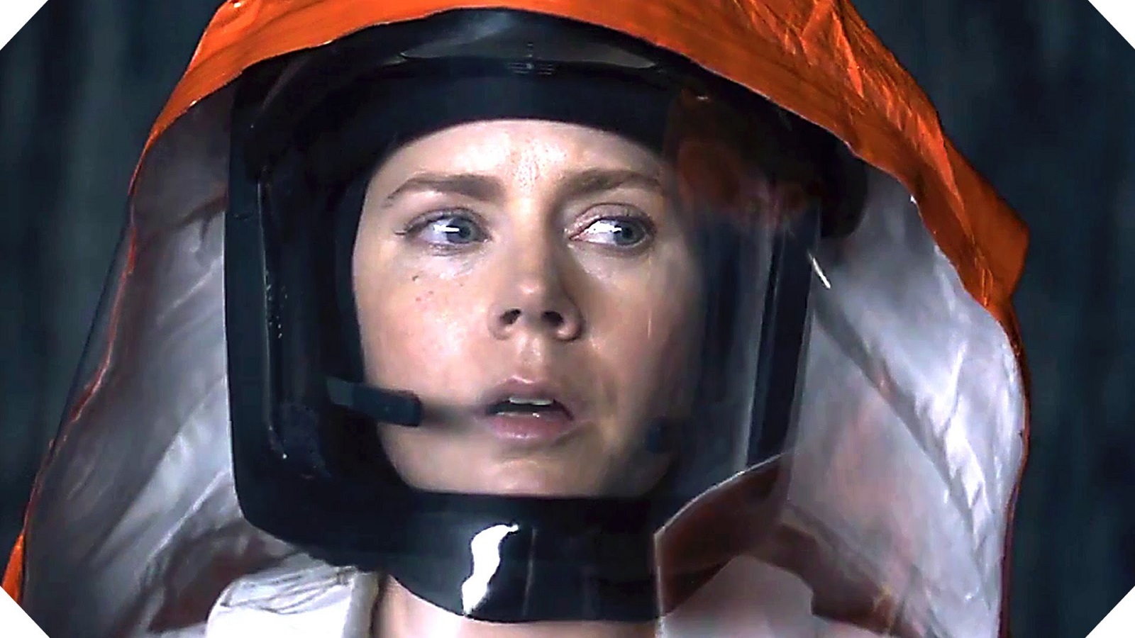 Urzekająco subtelny zwiastun "Arrival"